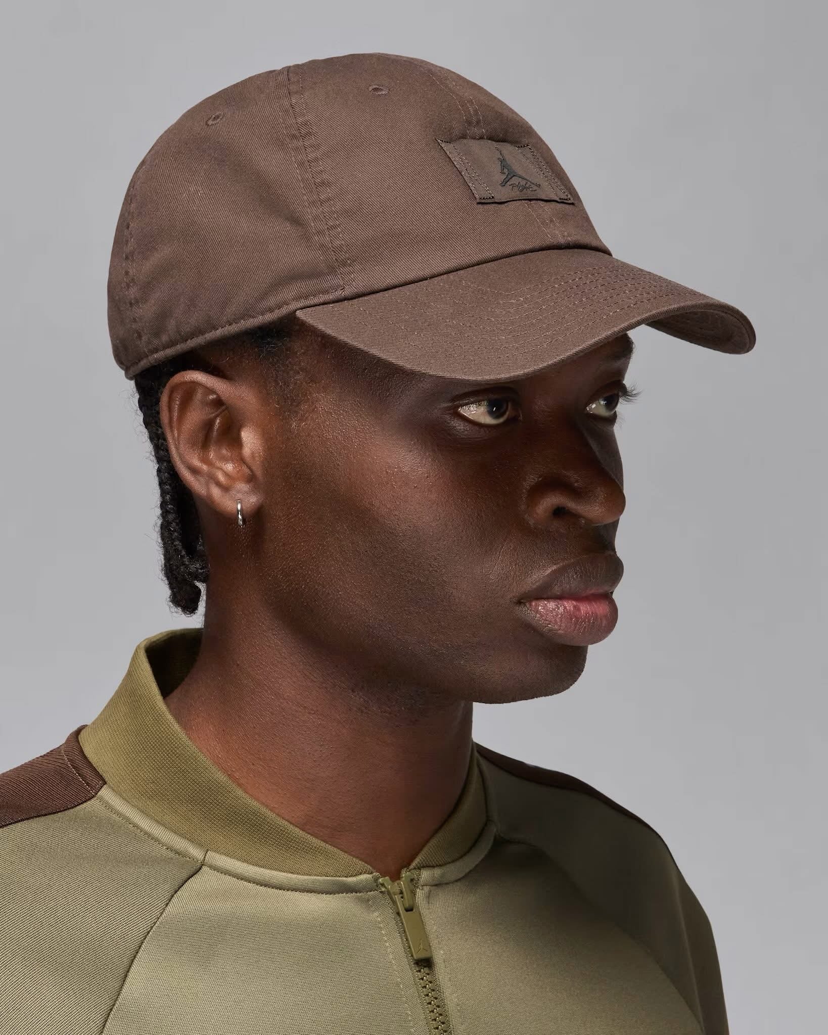 Jordan Club Cap Adjustable Hat Unstructured Gorro Hombre Mujer