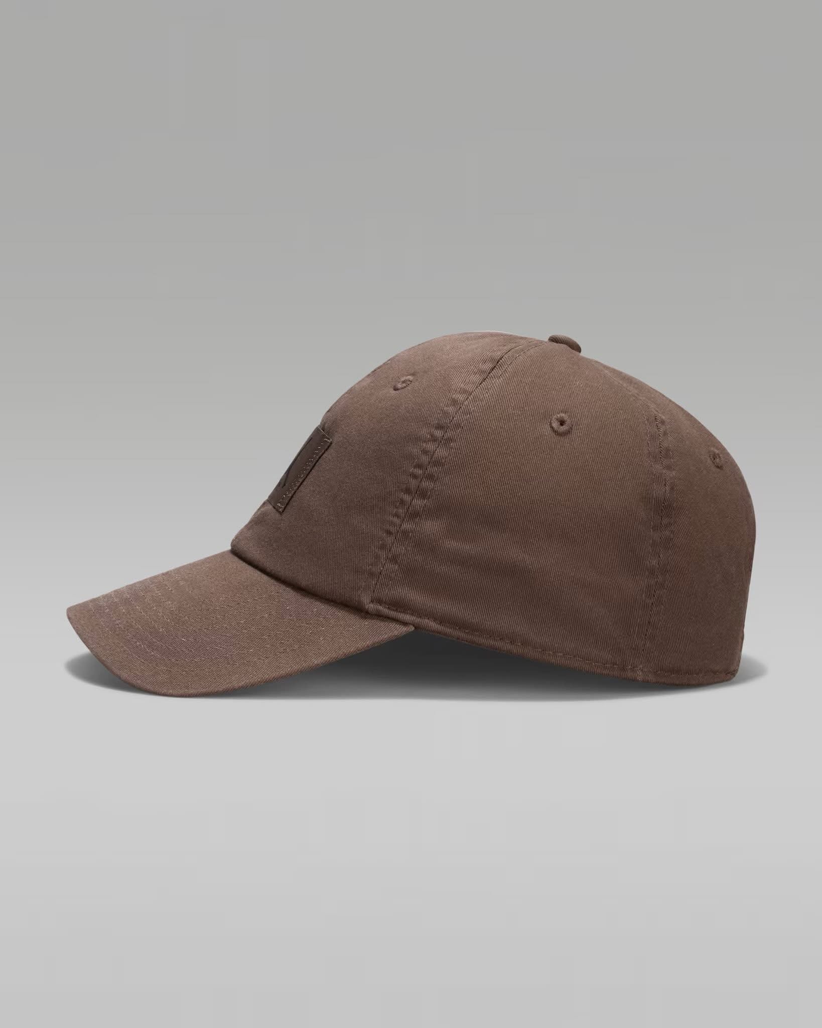 Jordan Club Cap Adjustable Hat Unstructured Gorro Hombre Mujer