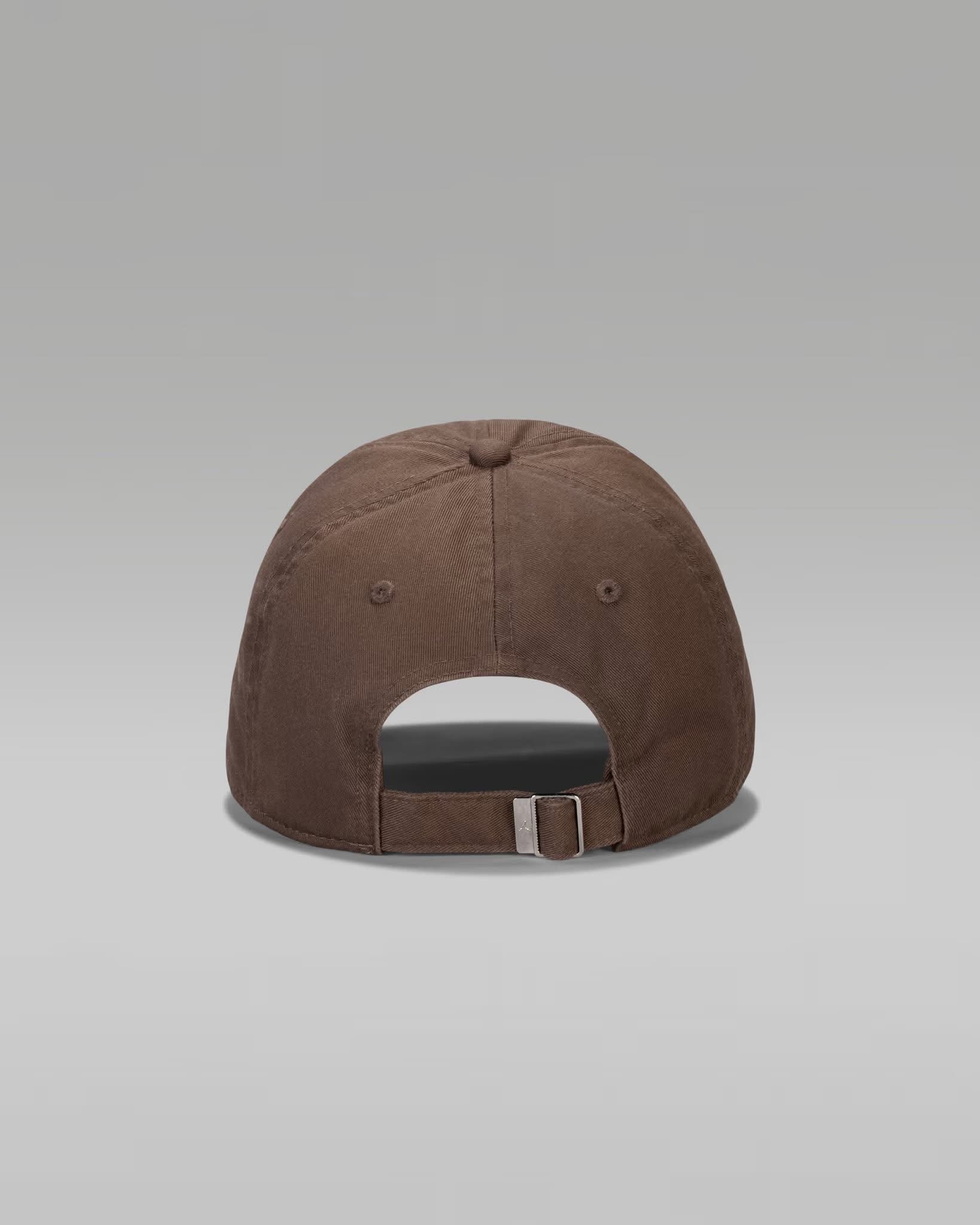 Jordan Club Cap Adjustable Hat Unstructured Gorro Hombre Mujer