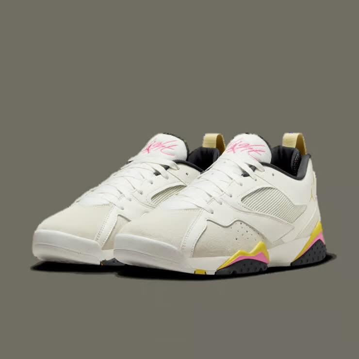 Jordan MVP 92’ Zapatilla Hombre