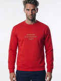 Armani Exchange Poleron Hombre