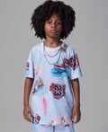 Polera Jordan Niño