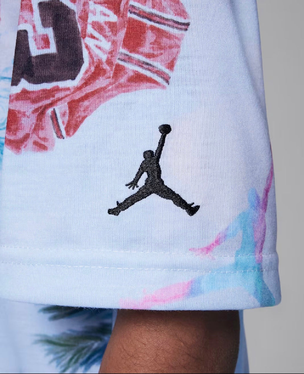 Polera Jordan Niño