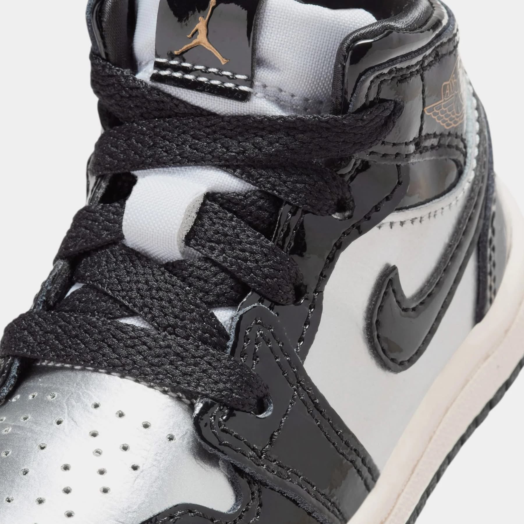 Jordan Retro 1 Mid Zapatilla Niño Niña
