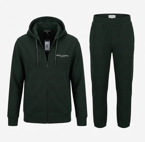 Armani Exchange Buzo Hombre