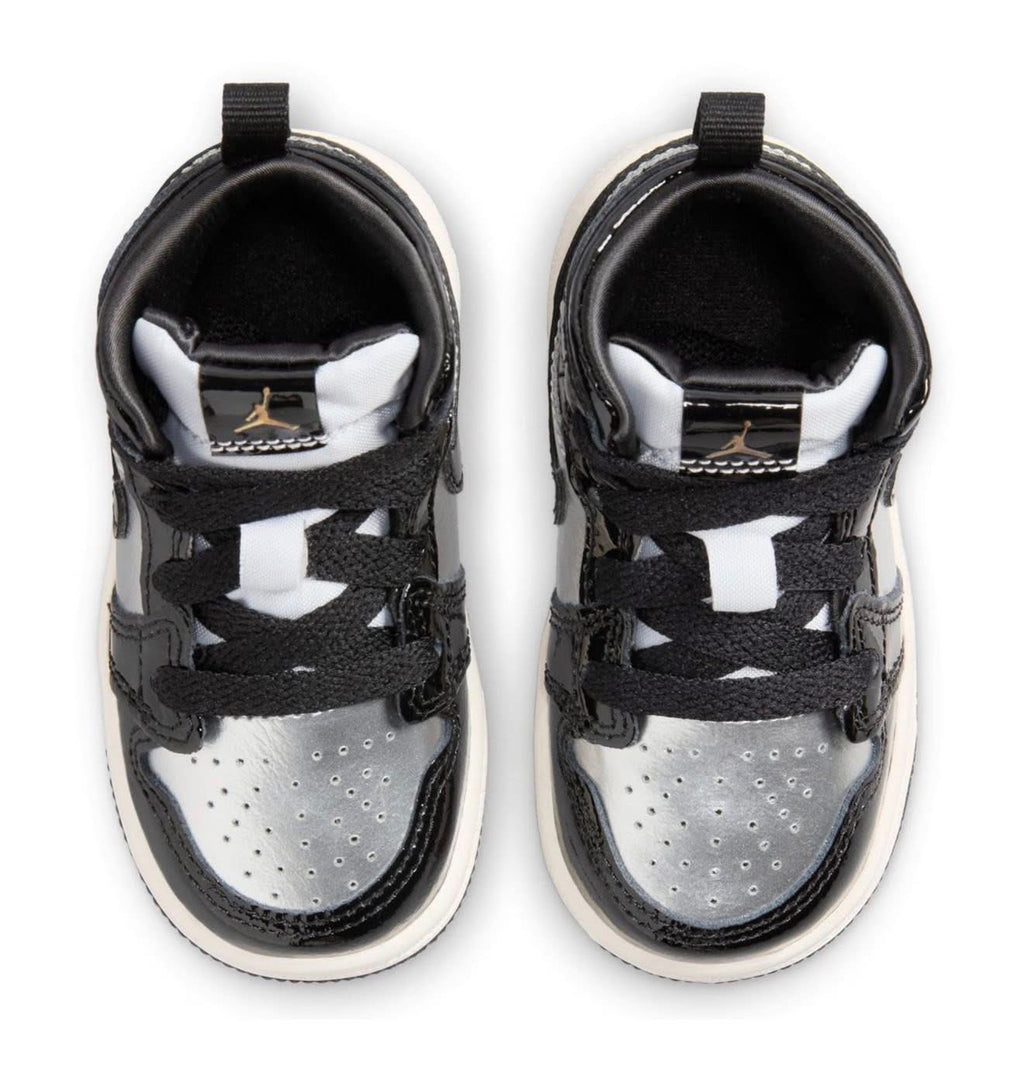 Jordan Retro 1 Mid Zapatilla Niño Niña
