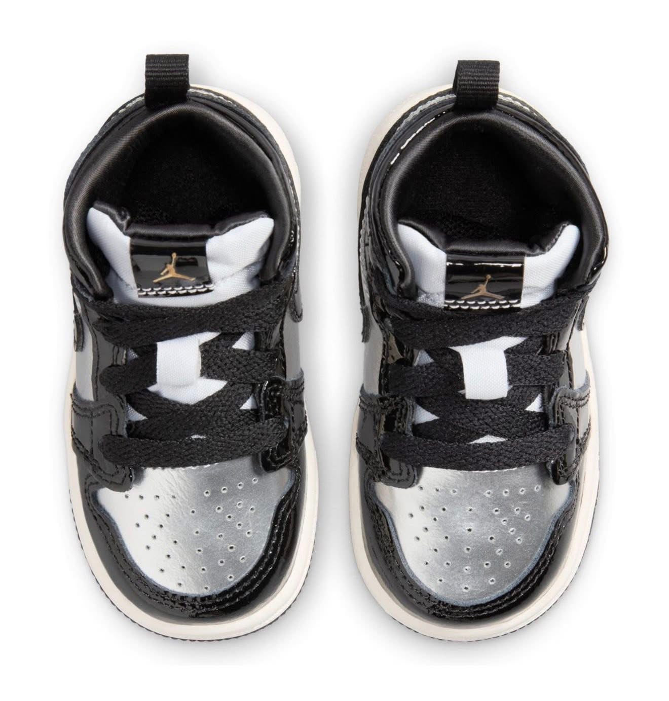 Jordan Retro 1 Mid Zapatilla Niño Niña