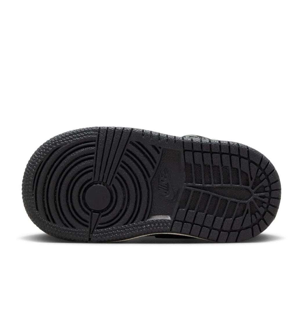 Jordan Retro 1 Mid Zapatilla Niño Niña