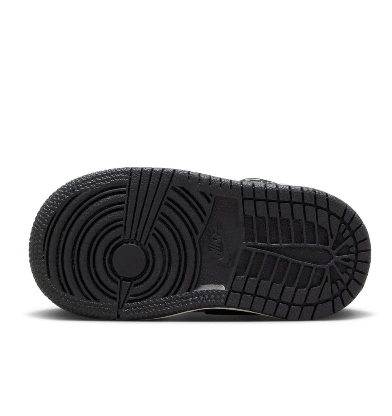 Jordan Retro 1 Mid Zapatilla Niño Niña