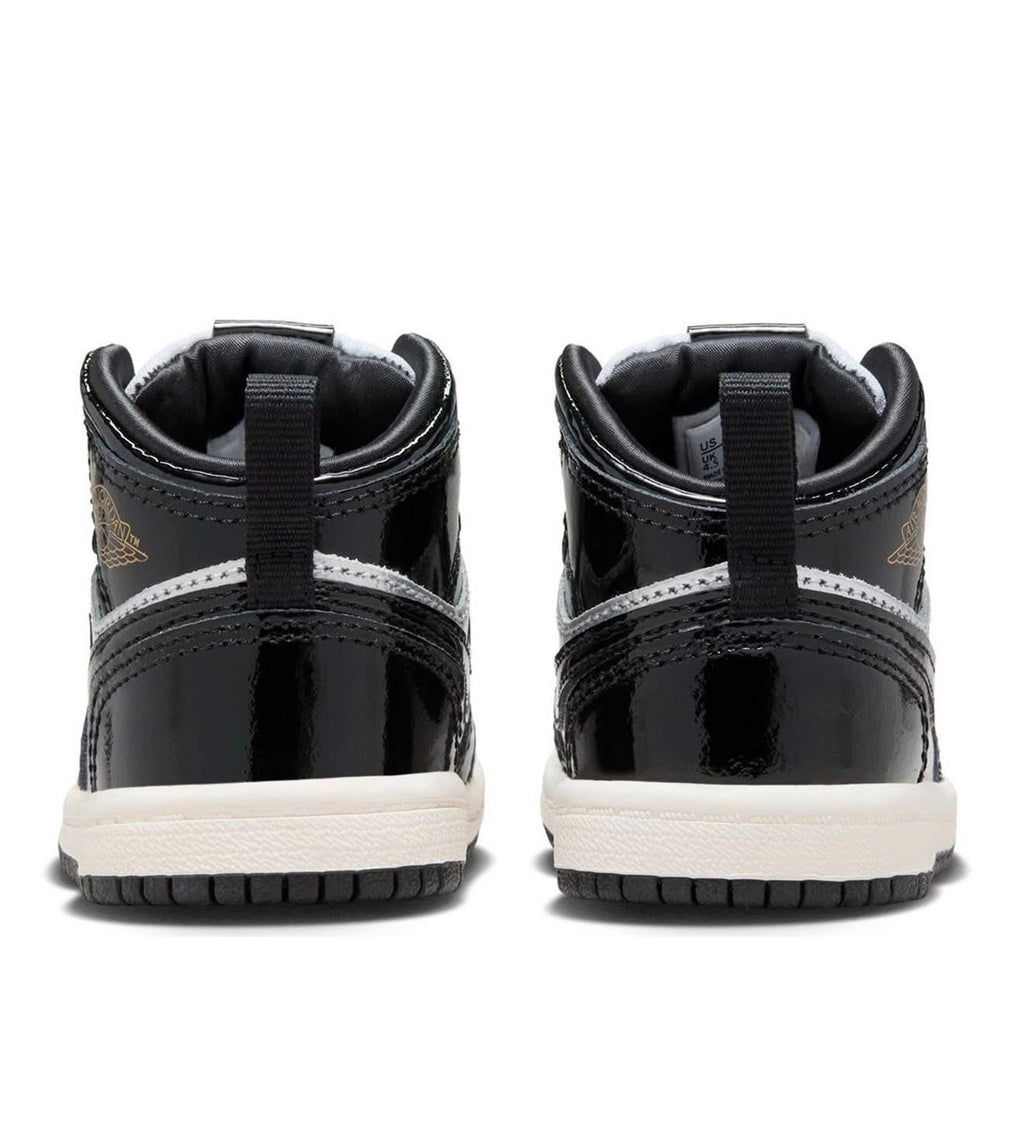 Jordan Retro 1 Mid Zapatilla Niño Niña