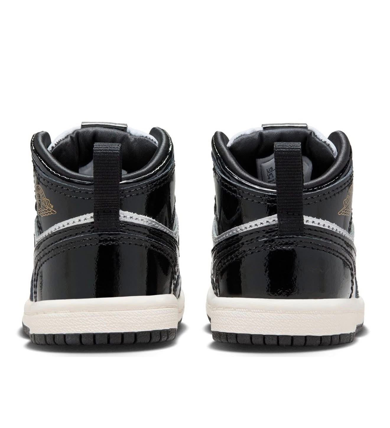 Jordan Retro 1 Mid Zapatilla Niño Niña
