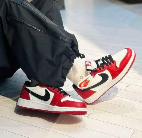 Jordan Retro 1 “Chicago” OFERTA Zapatilla Hombre Mujer