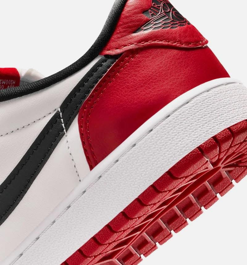 Jordan Retro 1 “Chicago” OFERTA Zapatilla Hombre Mujer