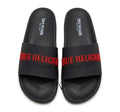 True Religion Sandalia Hombre