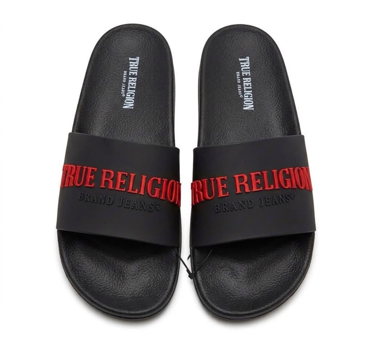 True Religion Sandalia Hombre
