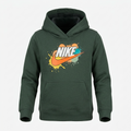 Poleron Nike Niño Niña