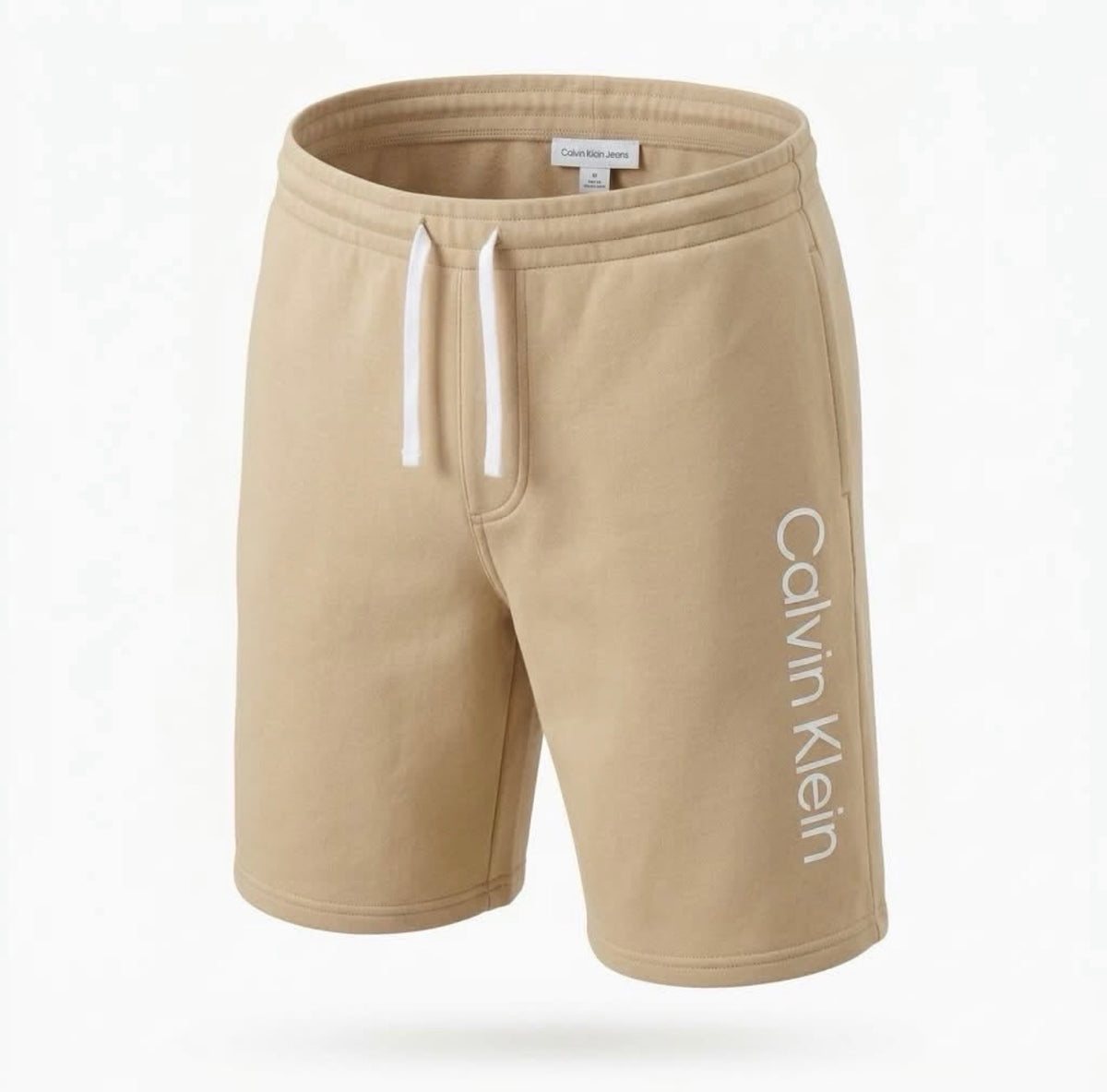 Calvin Klein Short Niño