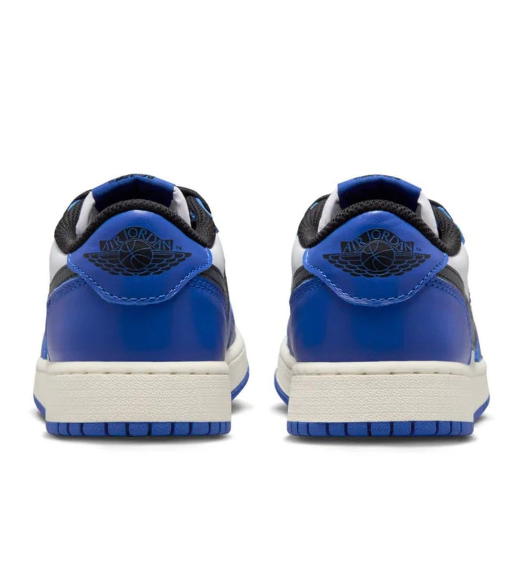 Jordan Retro 1 Mid Low Zapatilla Hombre Mujer