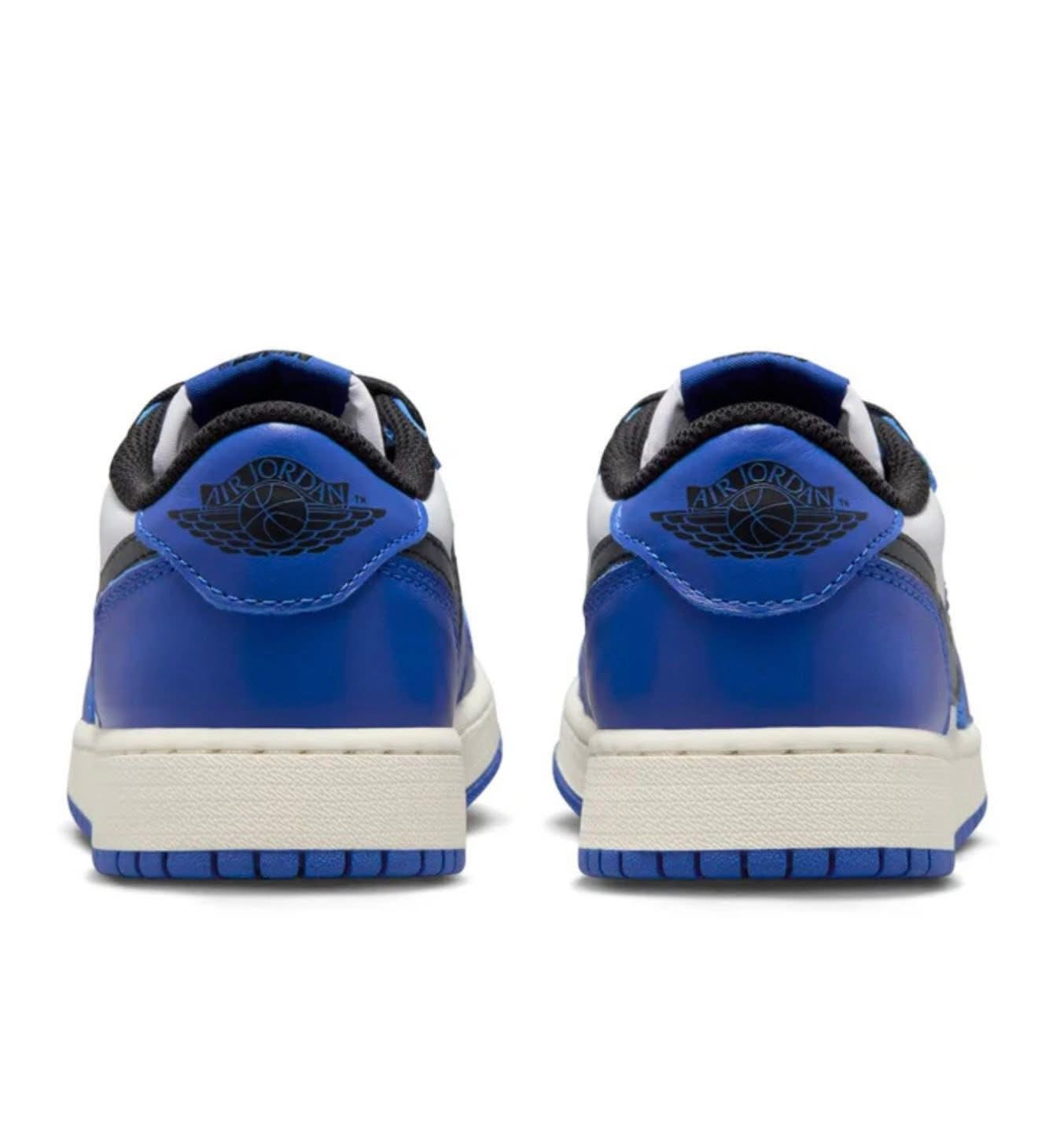 Jordan Retro 1 Mid Low Zapatilla Hombre Mujer