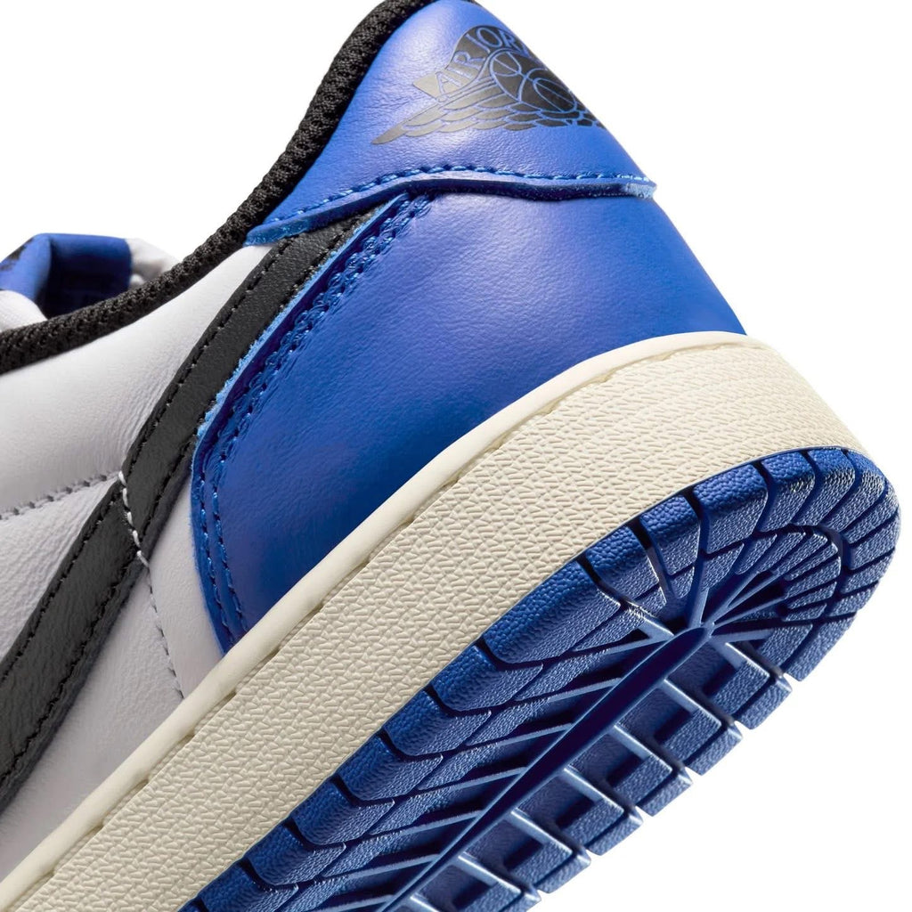 Jordan Retro 1 Mid Low Zapatilla Hombre Mujer