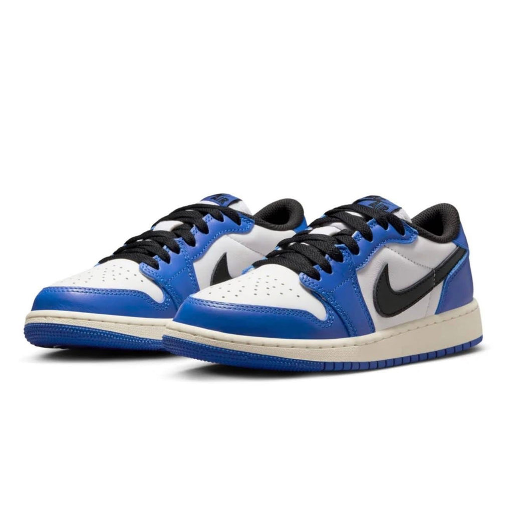 Jordan Retro 1 Mid Low Zapatilla Hombre Mujer