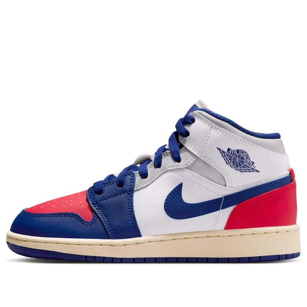 Jordan Retro 1 Mid OFERTA Zapatilla Hombre Mujer