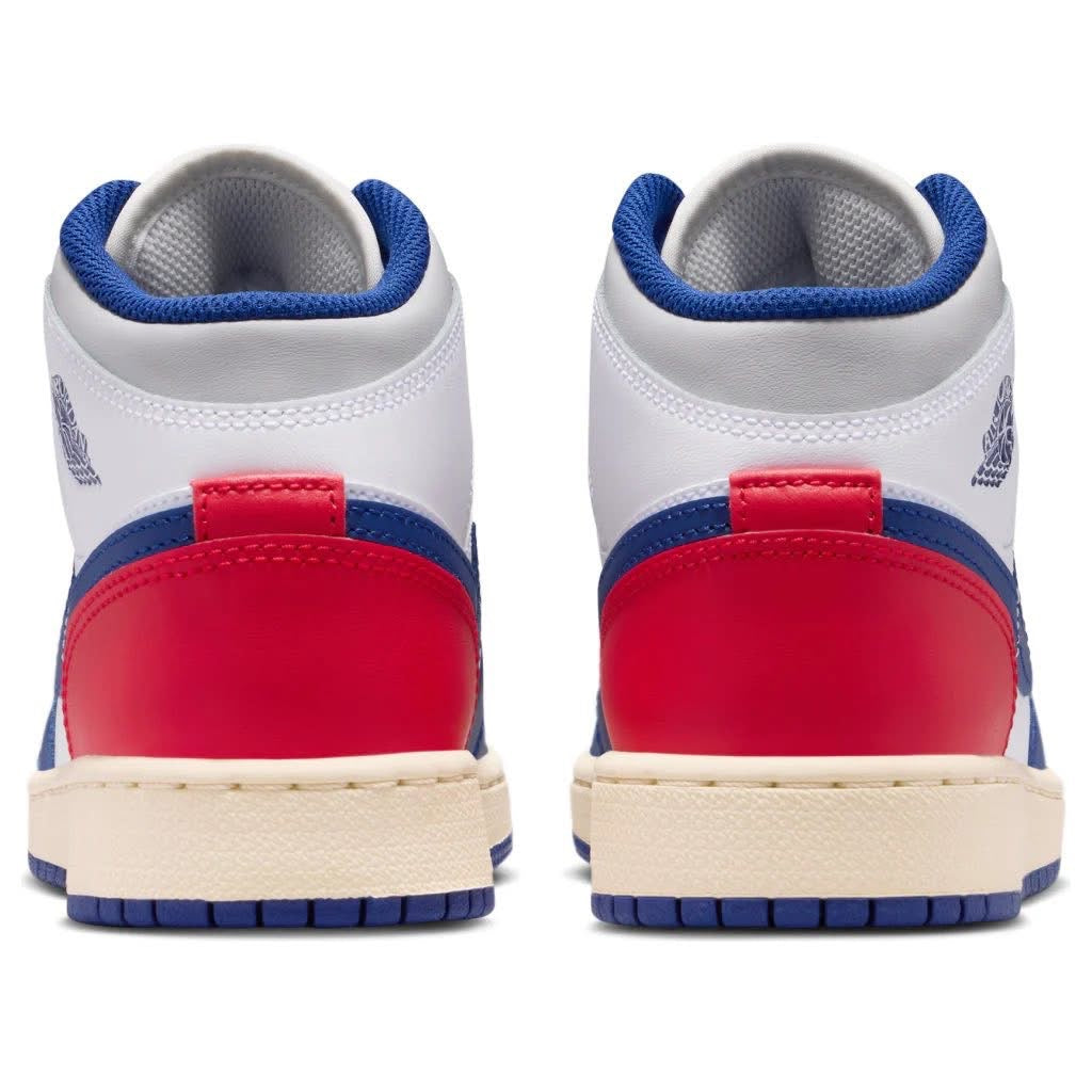 Jordan Retro 1 Mid OFERTA Zapatilla Hombre Mujer