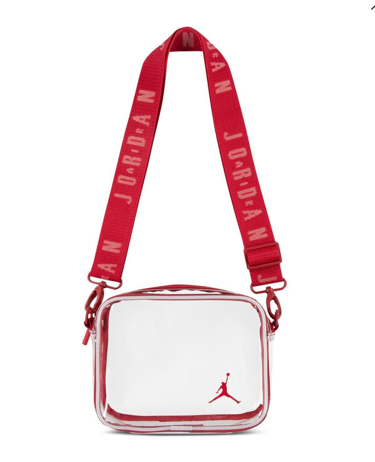 Jordan Crossbody Stadium OFERTA Bolso Mujer