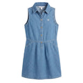 Calvin Klein Vestido Niña