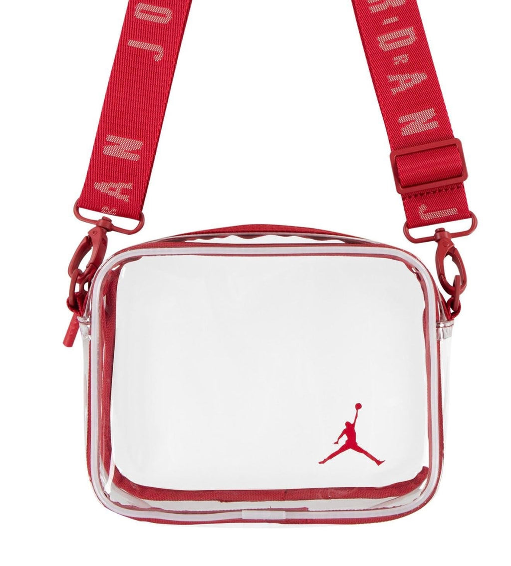 Jordan Crossbody Stadium OFERTA Bolso Mujer