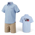 Tommy Hilfiger Set Niño, Camisa más Short
