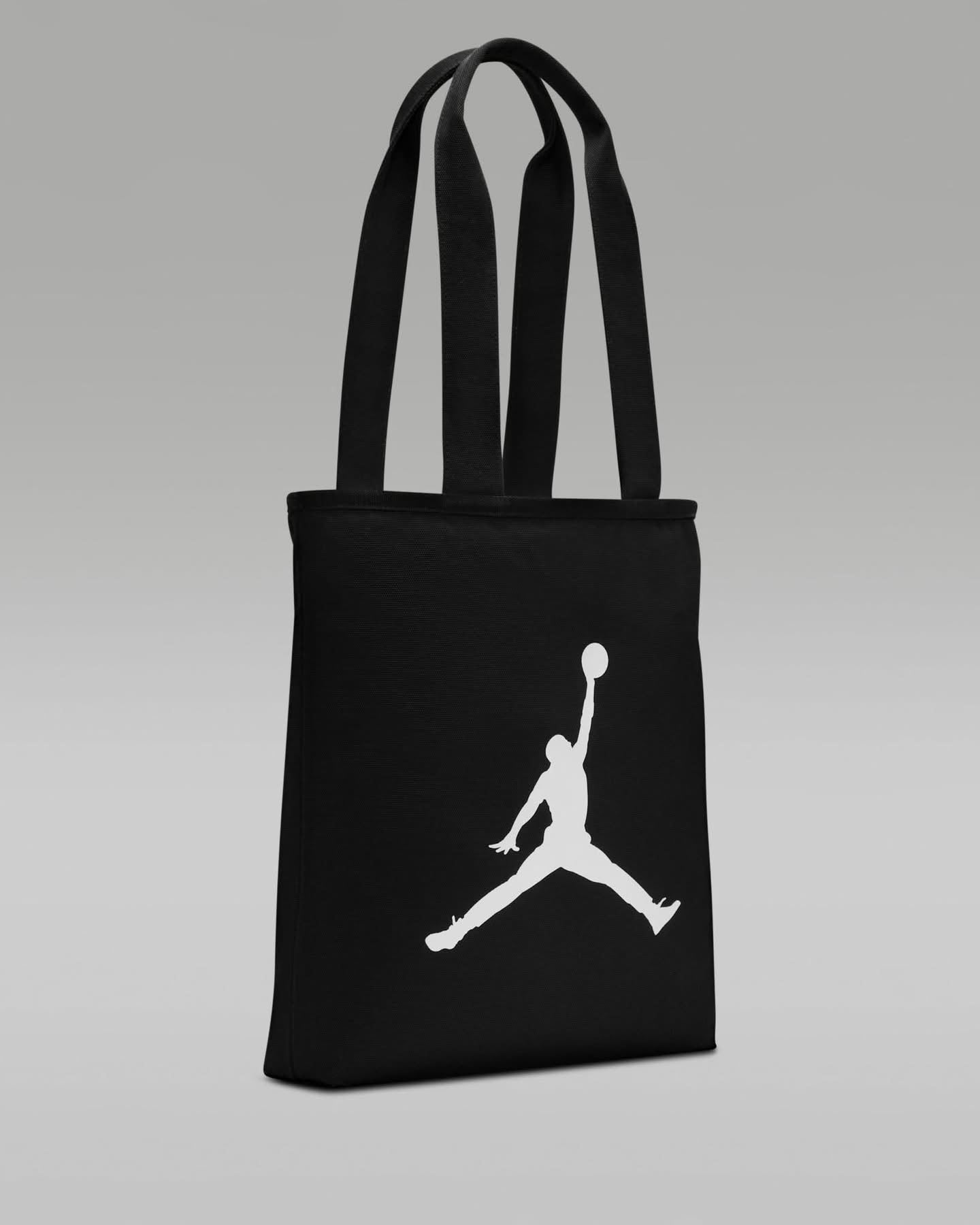 Jordan Jumpman Tote Bag Bolso Mujer