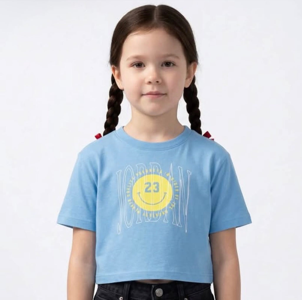 Jordan Polera Niña