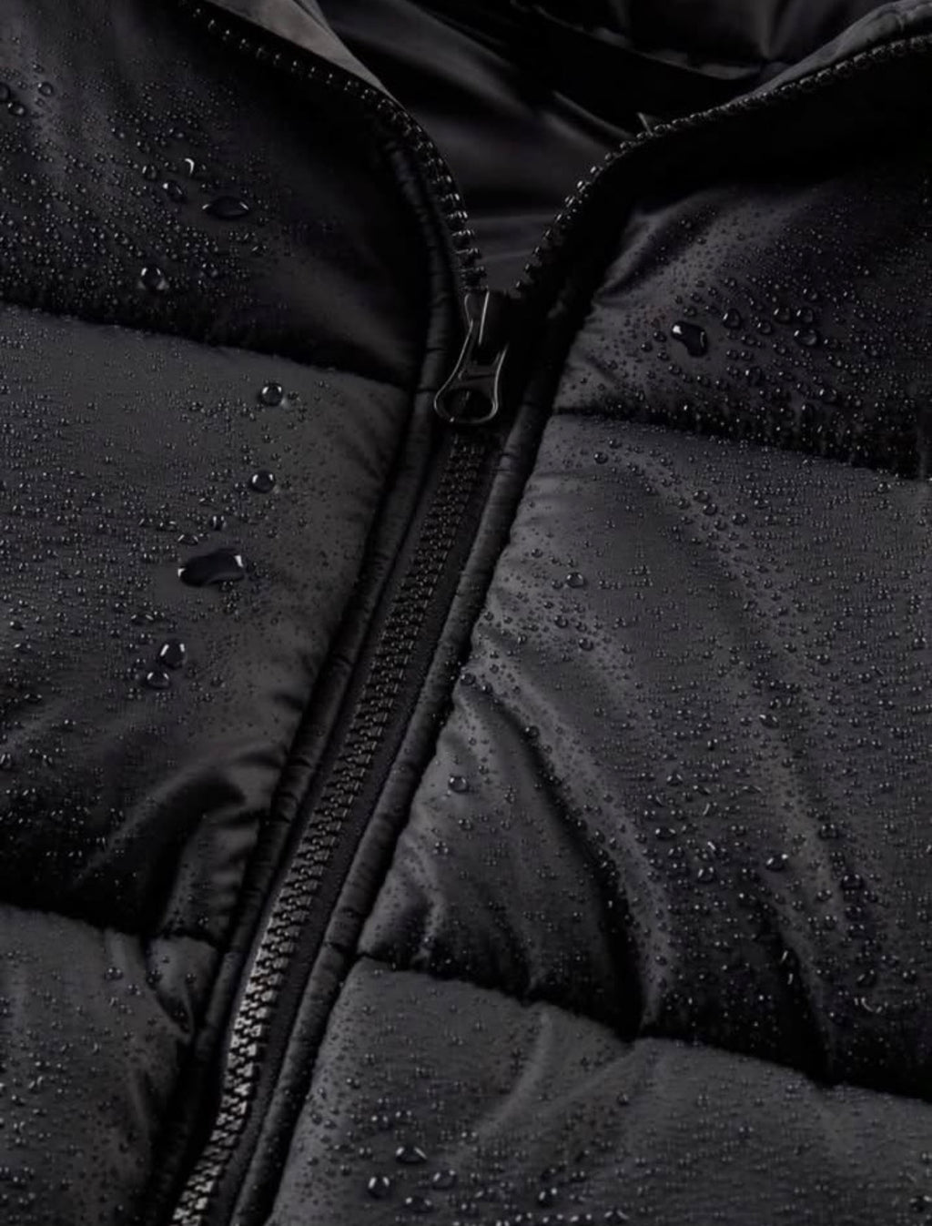 Nike Therma Fit Parka Impermeable mujer