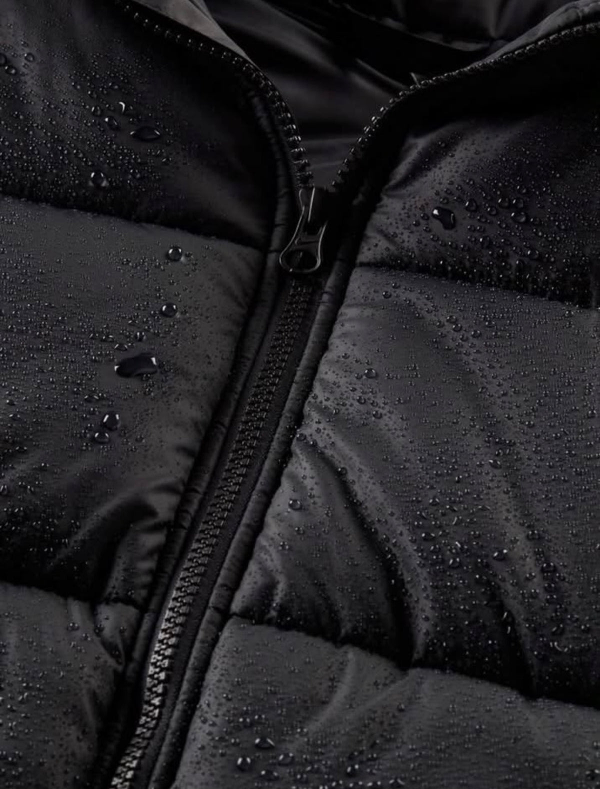 Nike Therma Fit Parka Impermeable mujer