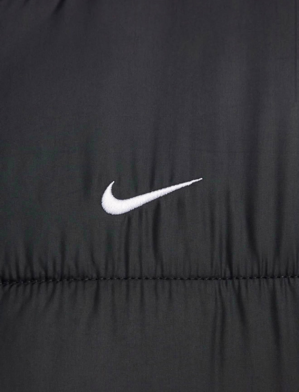 Nike Therma Fit Parka Impermeable mujer