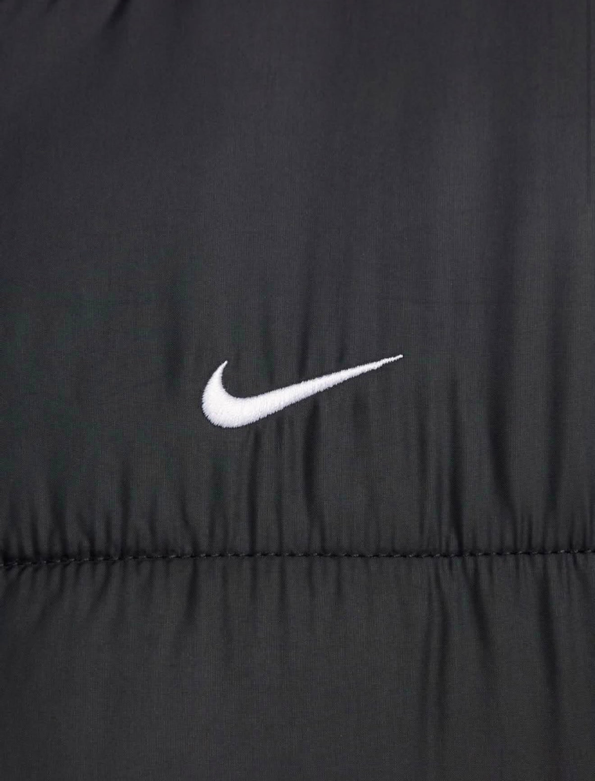 Nike Therma Fit Parka Impermeable mujer