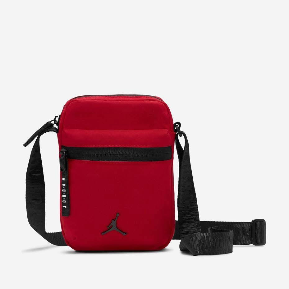 Jordan Bolso Airborne Mini Hombre.