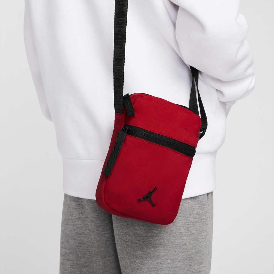 Jordan Bolso Airborne Mini Hombre.