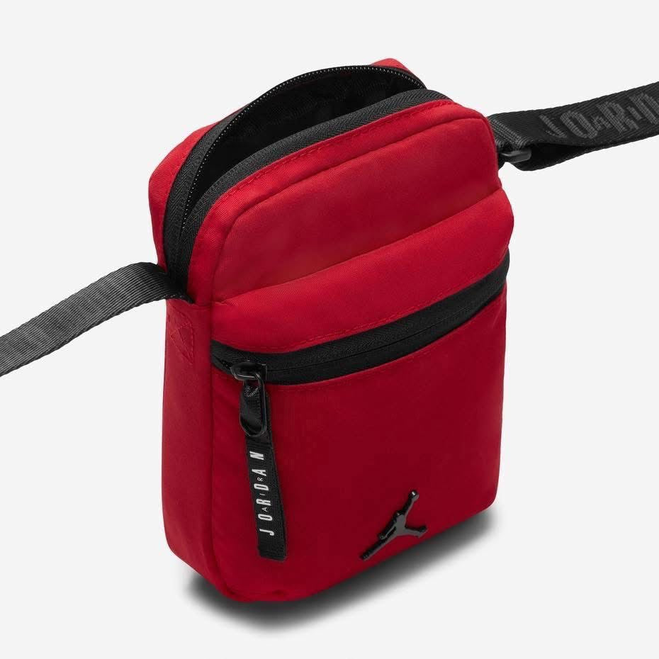 Jordan Bolso Airborne Mini Hombre.