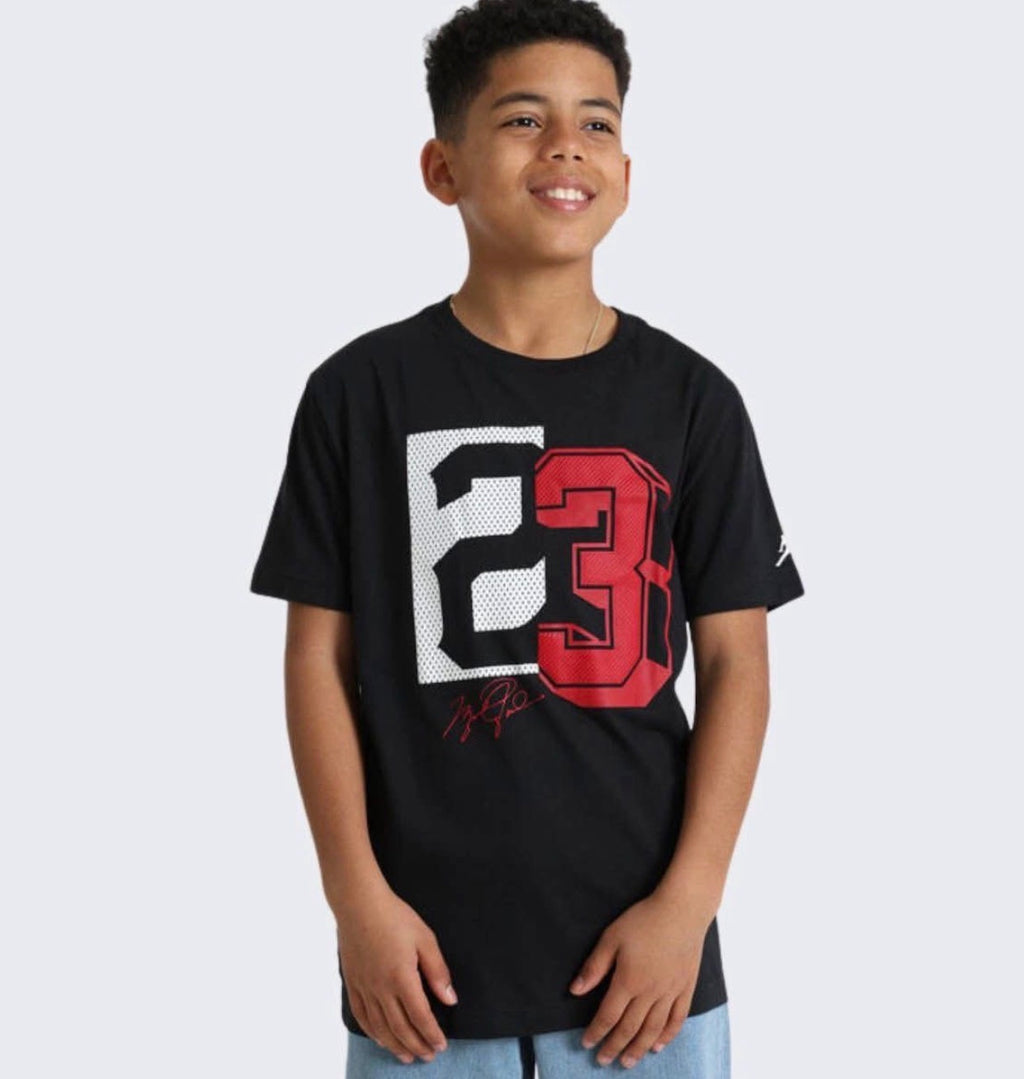 Polera Jordan Niño