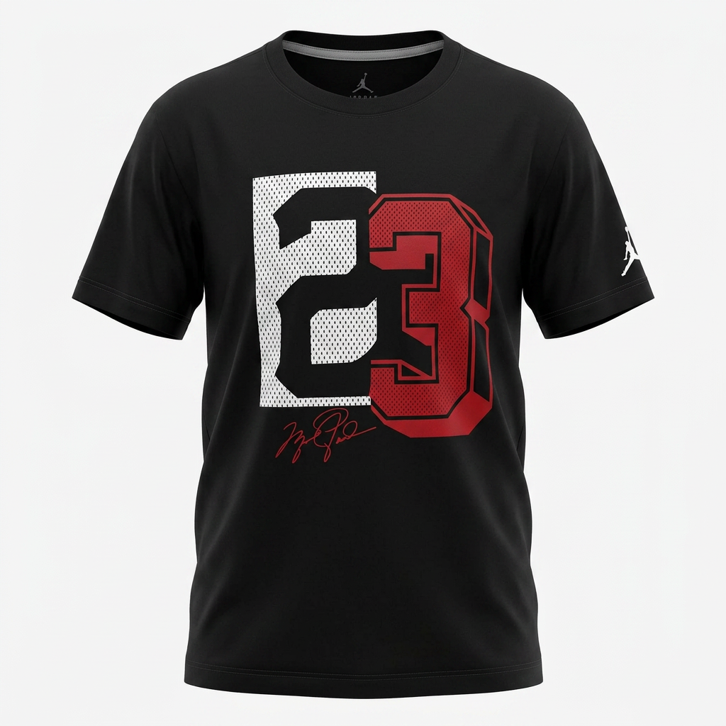 Polera Jordan Niño