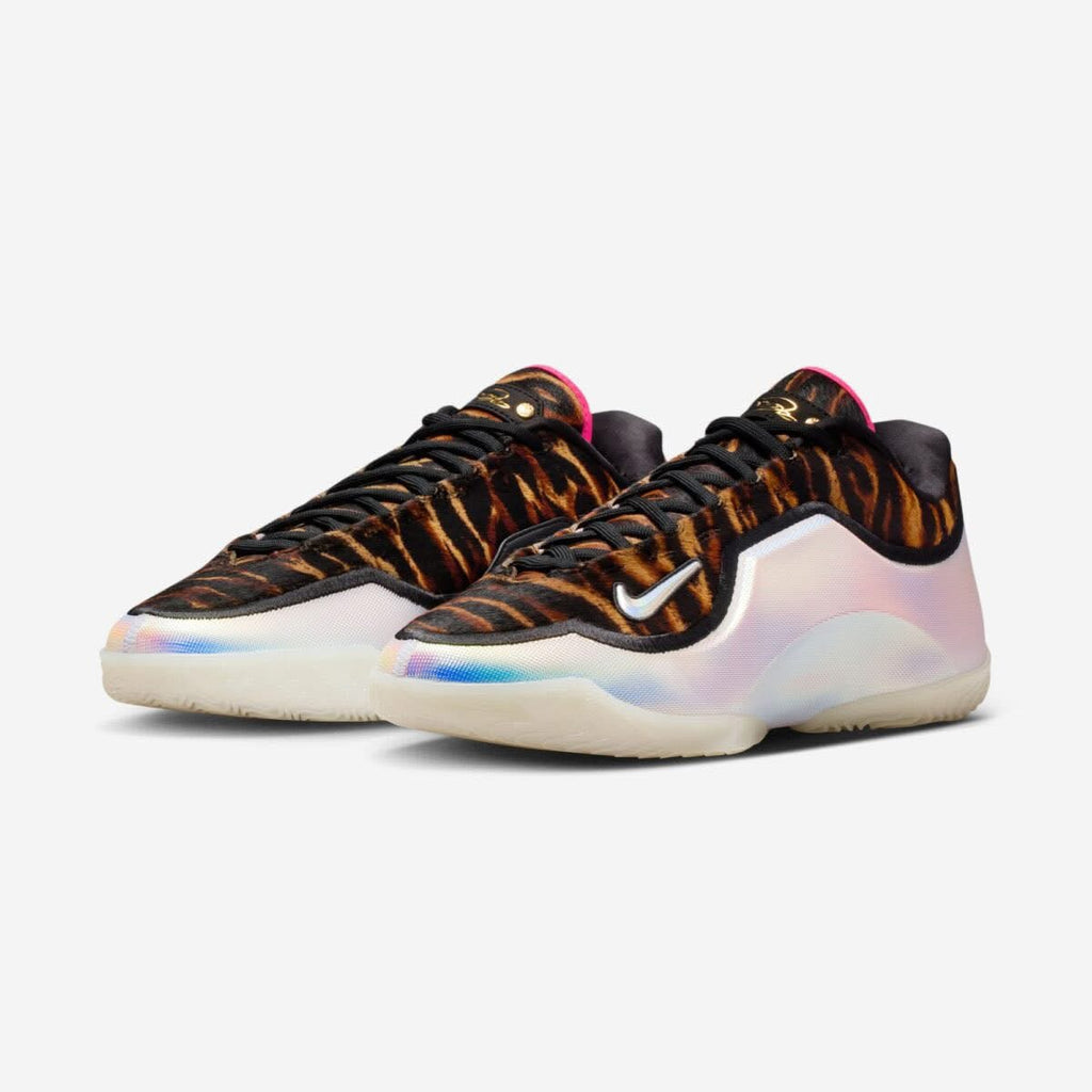 Nike LeBron 23 "Heat Wave" Zapatilla Hombre más accesorios .