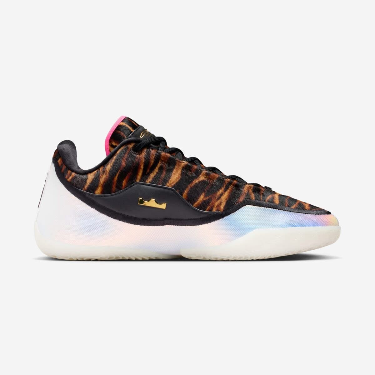 Nike LeBron 23 "Heat Wave" Zapatilla Hombre más accesorios .