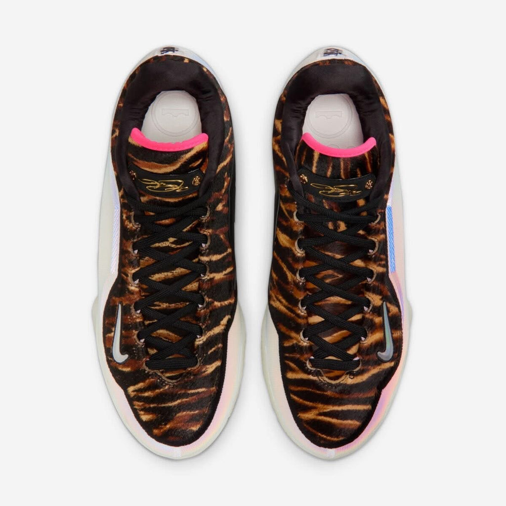 Nike LeBron 23 "Heat Wave" Zapatilla Hombre más accesorios .