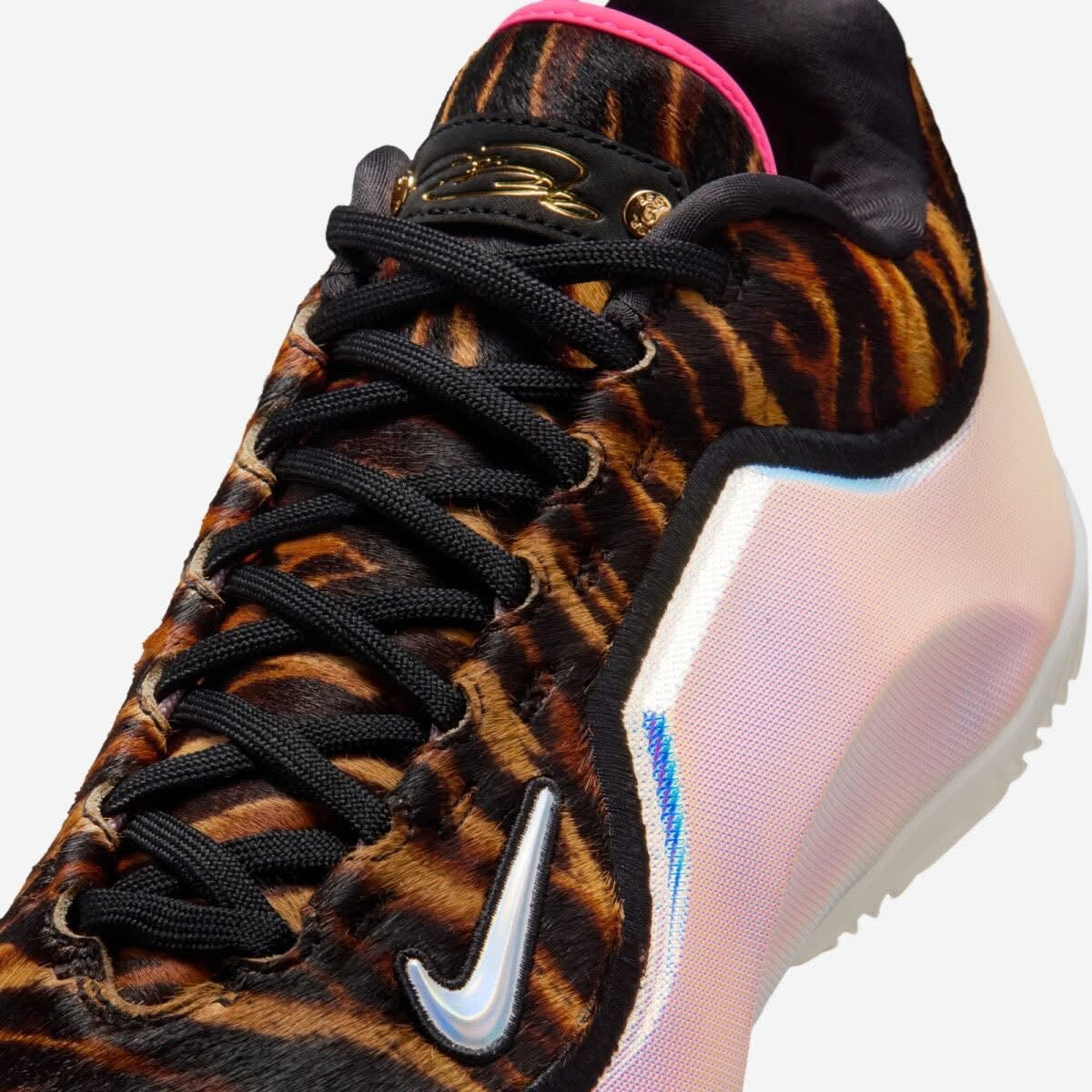 Nike LeBron 23 "Heat Wave" Zapatilla Hombre más accesorios .