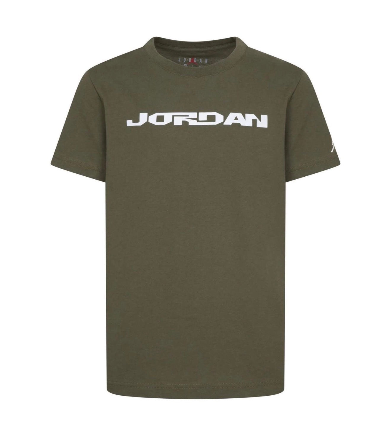 Polera Jordan Niño