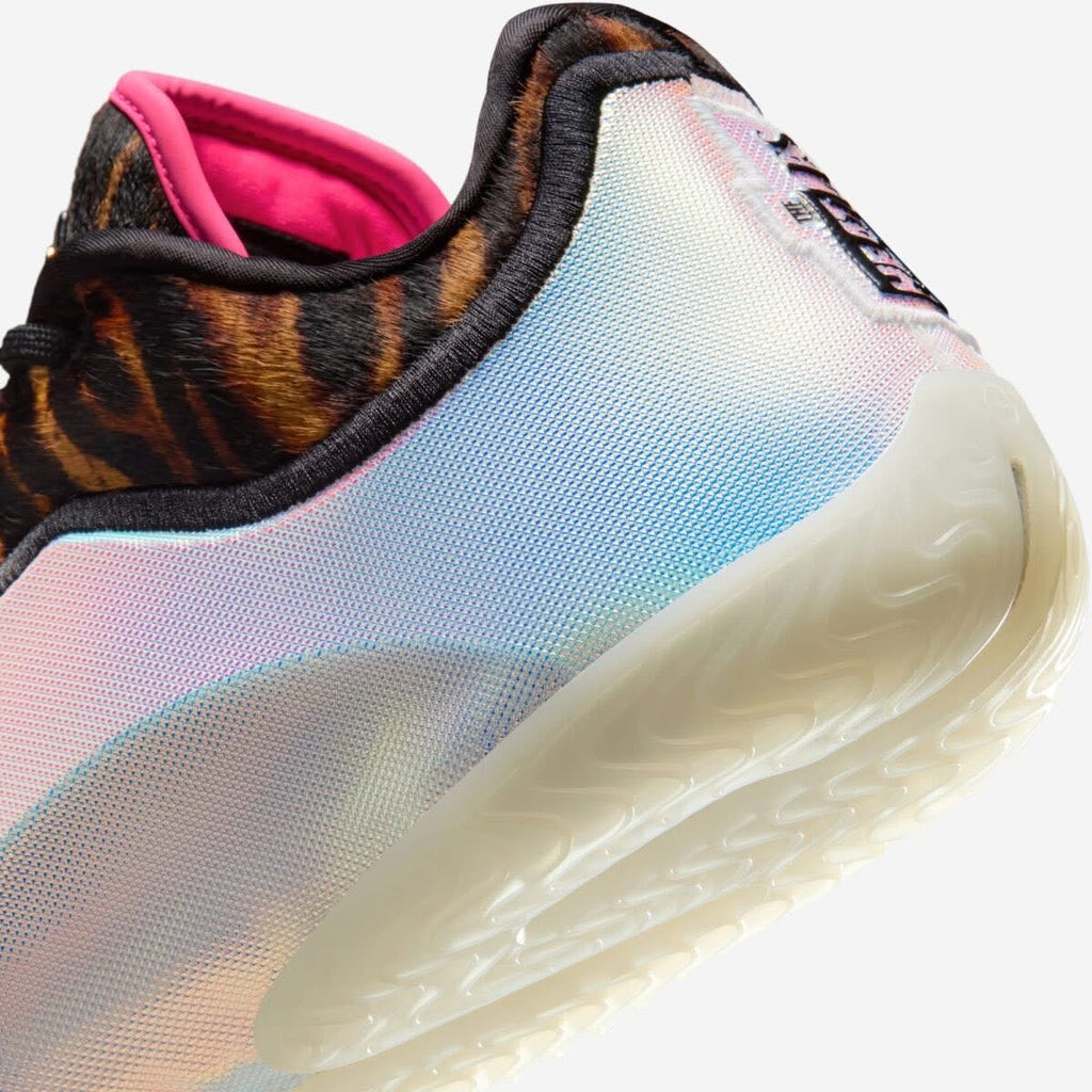Nike LeBron 23 "Heat Wave" Zapatilla Hombre más accesorios .