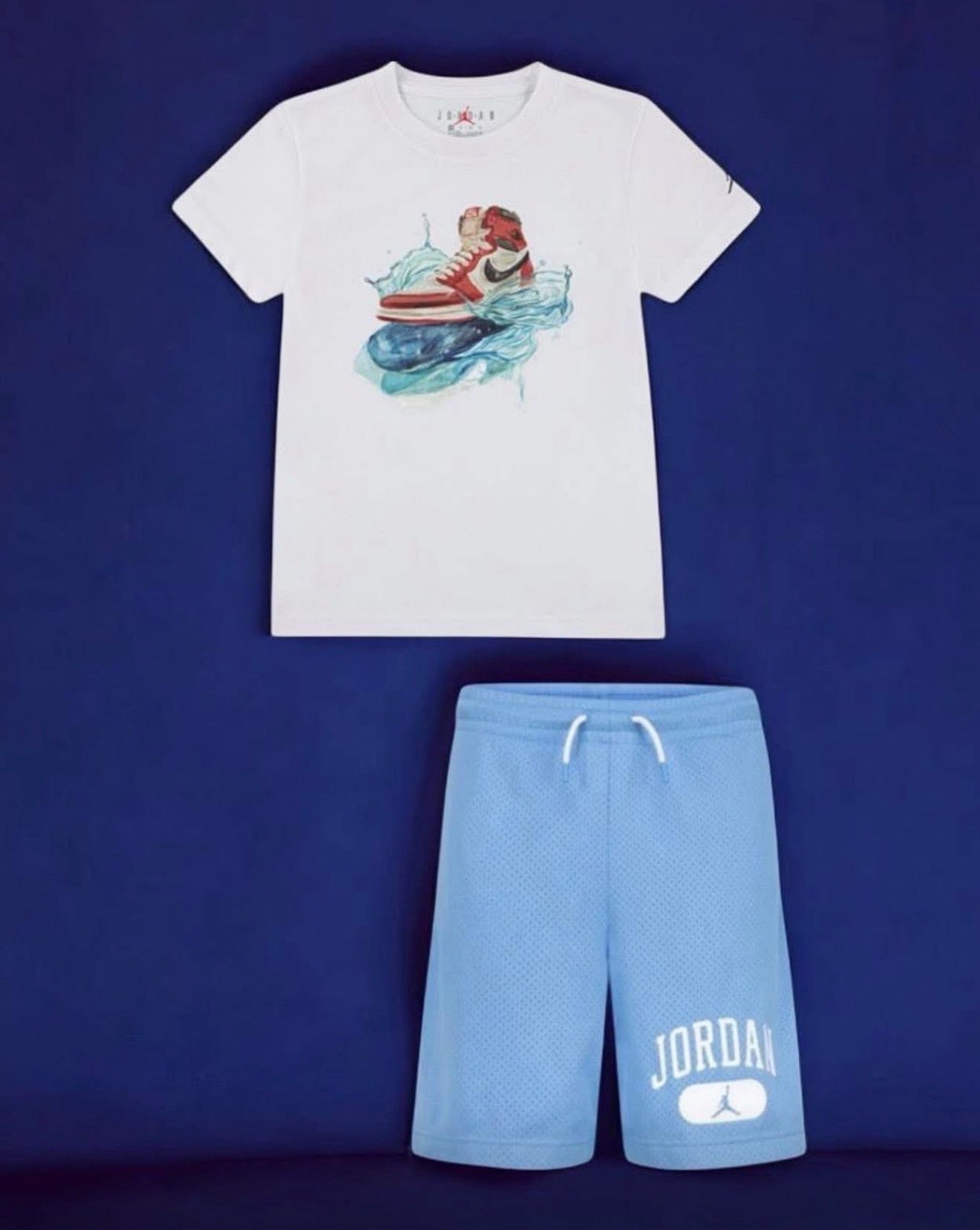 Set Jordan Niño