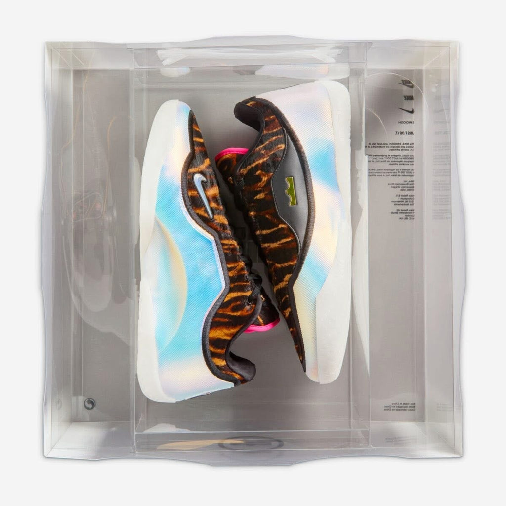 Nike LeBron 23 "Heat Wave" Zapatilla Hombre más accesorios .